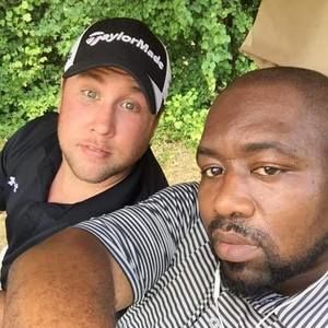 Meet your Posher, Mitchell